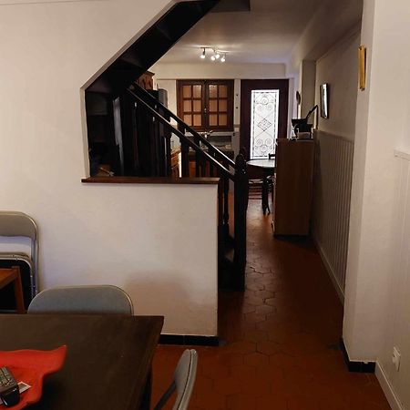 6MIR17 - Chaleureuse maison de pêcheurs idéalement située Collioure Extérieur photo