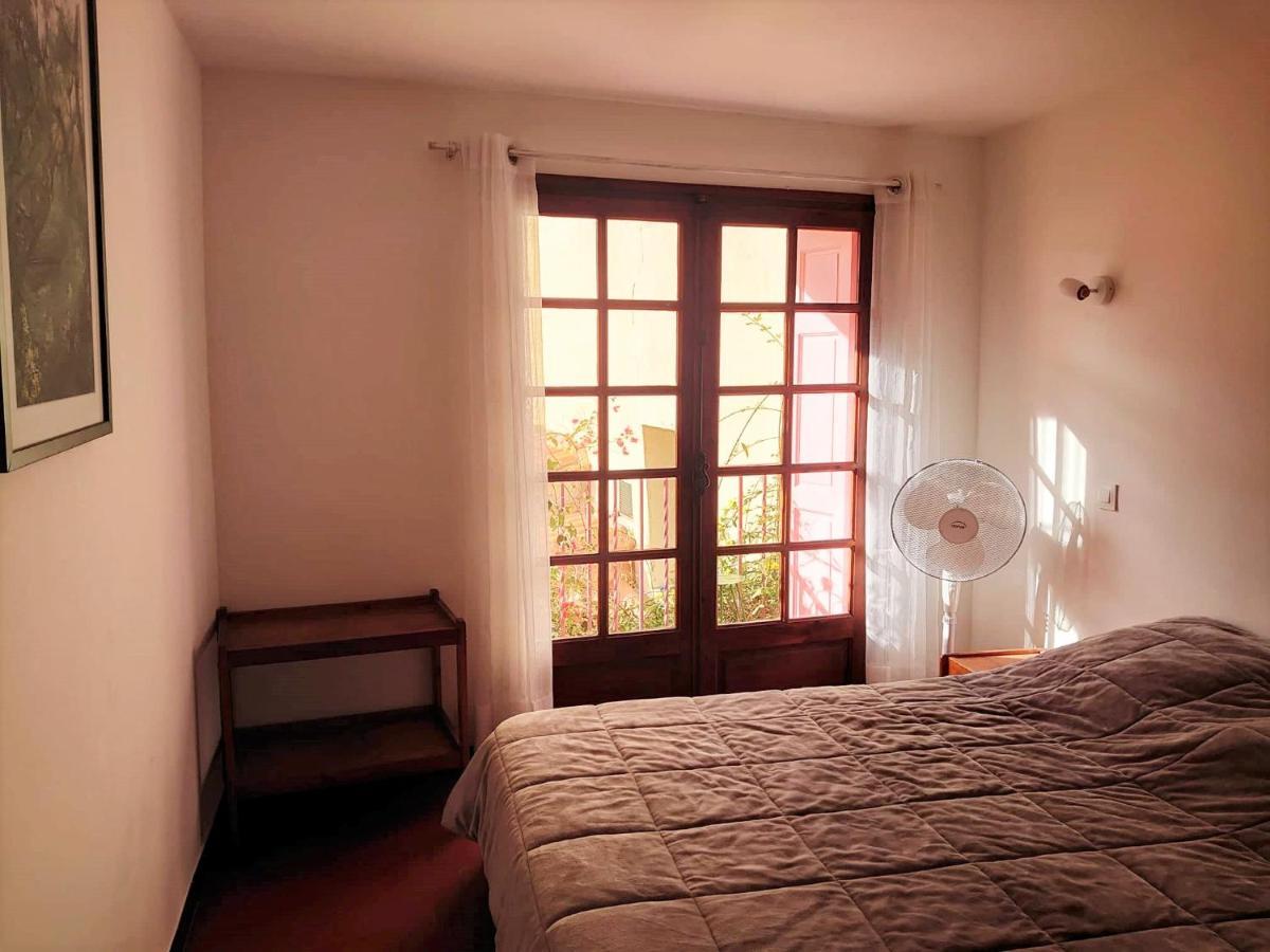 6MIR17 - Chaleureuse maison de pêcheurs idéalement située Collioure Extérieur photo