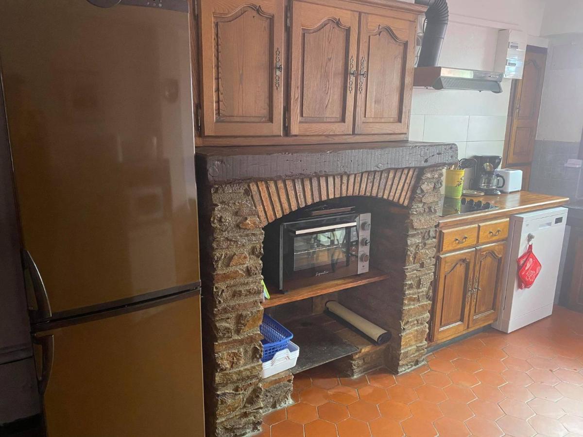 6MIR17 - Chaleureuse maison de pêcheurs idéalement située Collioure Extérieur photo