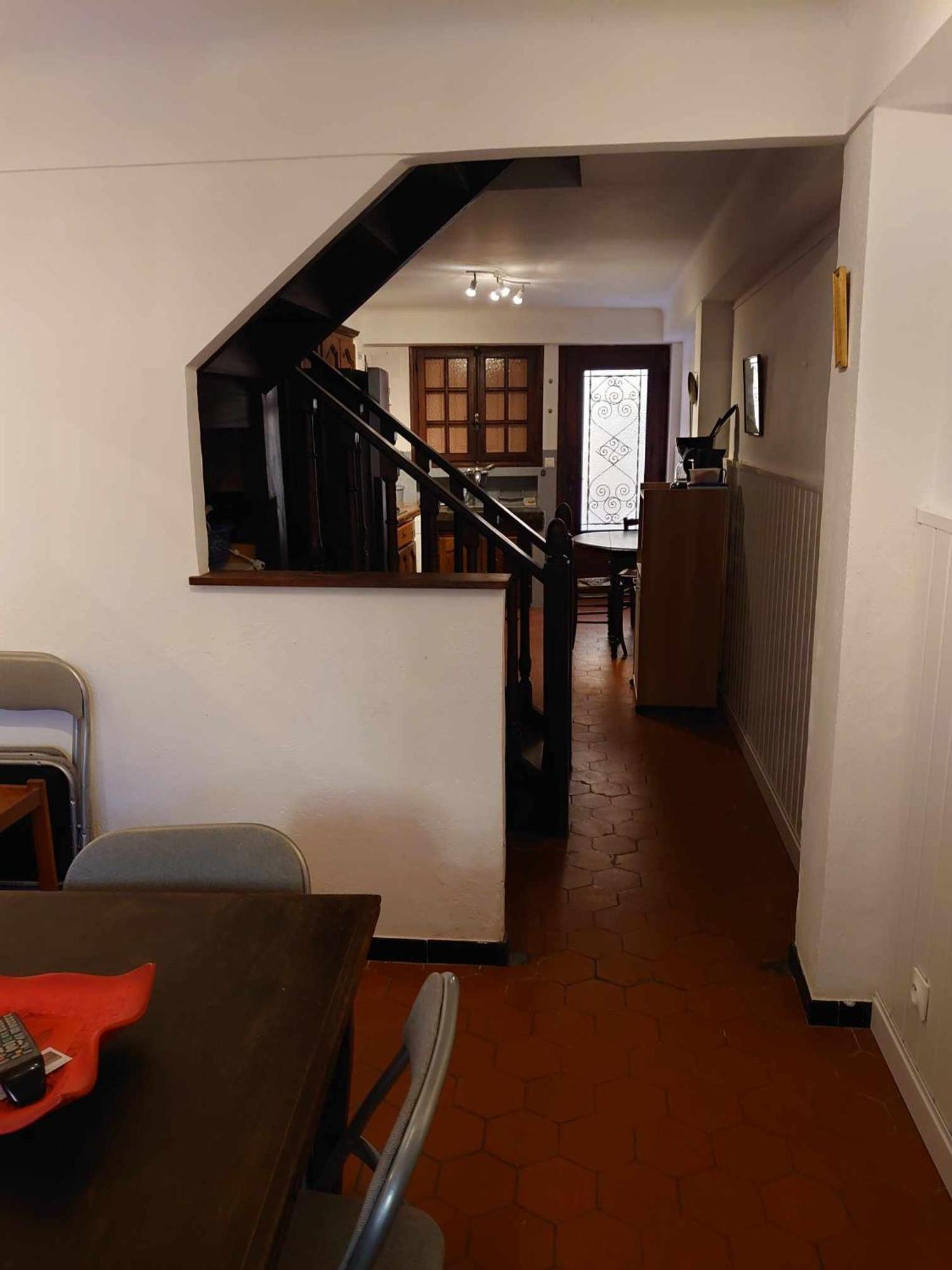 6MIR17 - Chaleureuse maison de pêcheurs idéalement située Collioure Extérieur photo